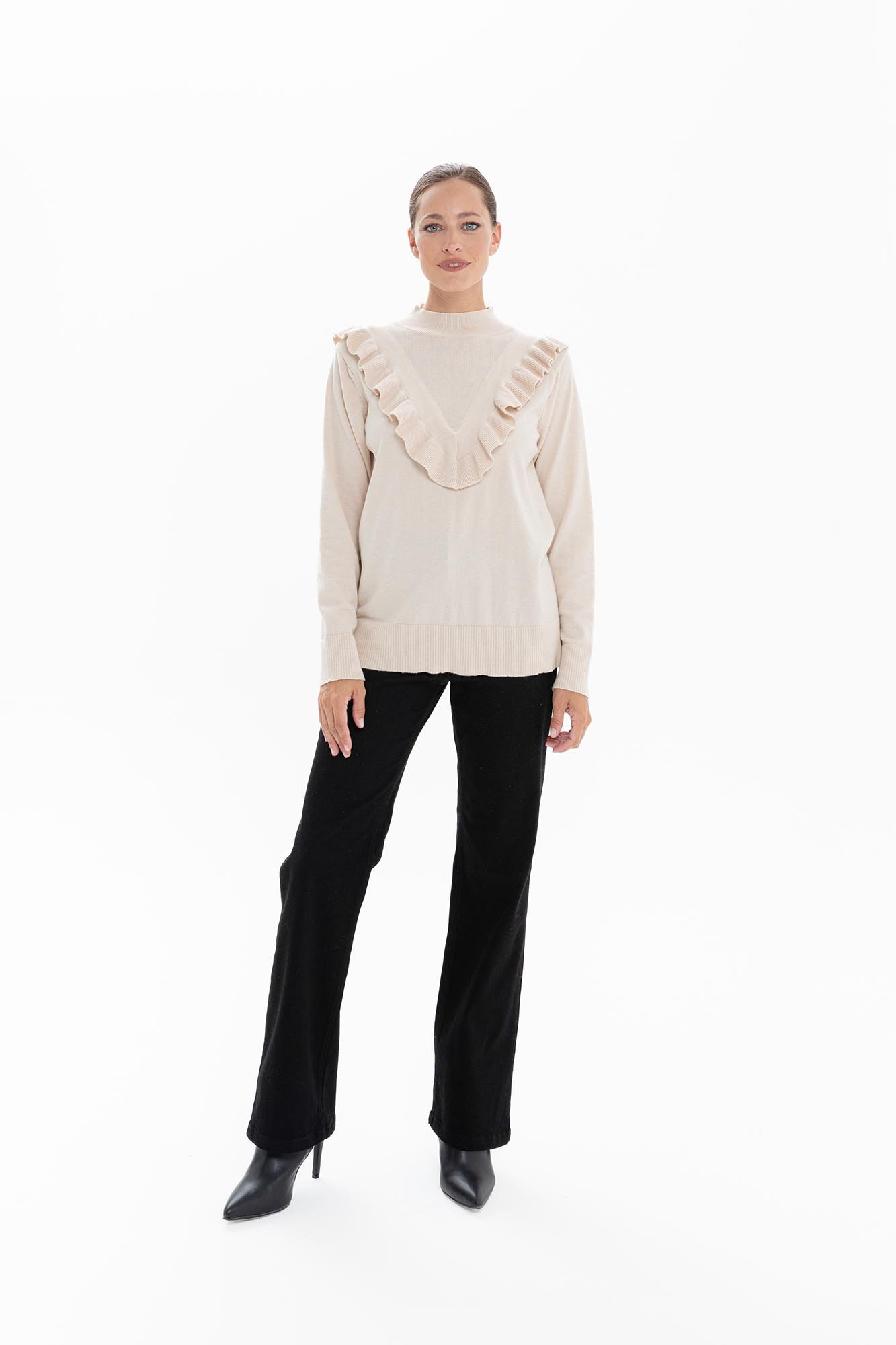 SWEATER ELOISA